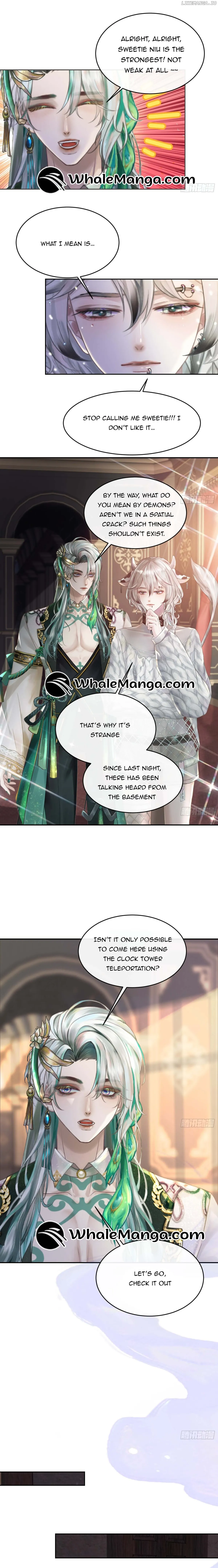 It’s none other than him Chapter 4 page 14 - 