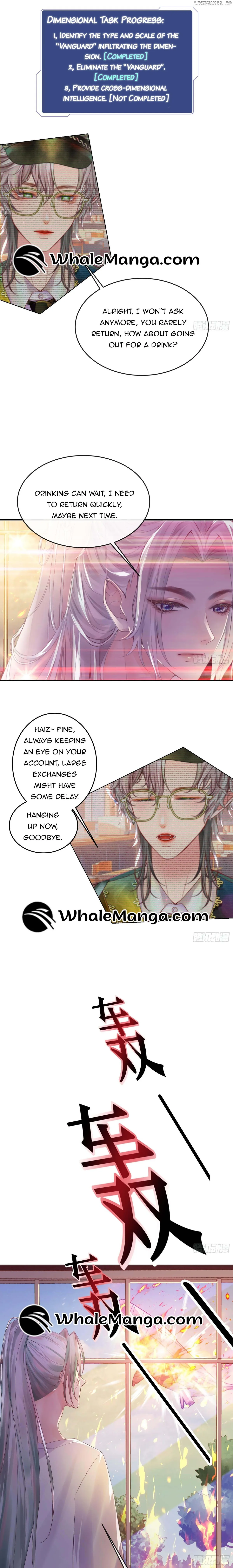 It’s none other than him Chapter 4 page 3 - 