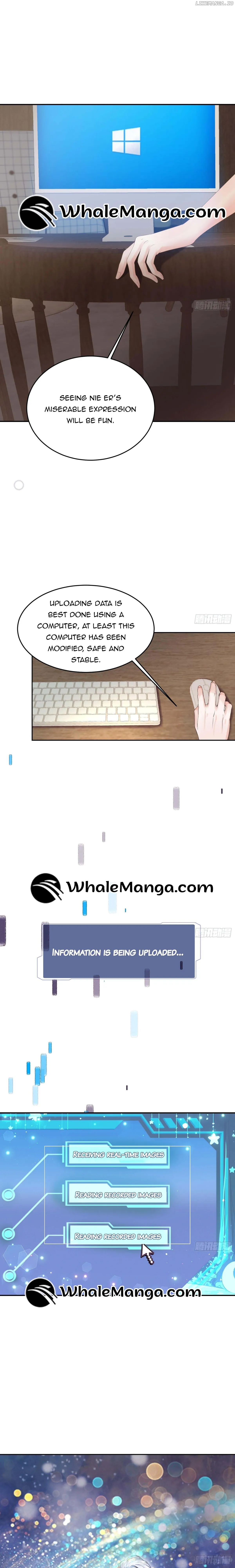 It’s none other than him Chapter 4 page 5 - 