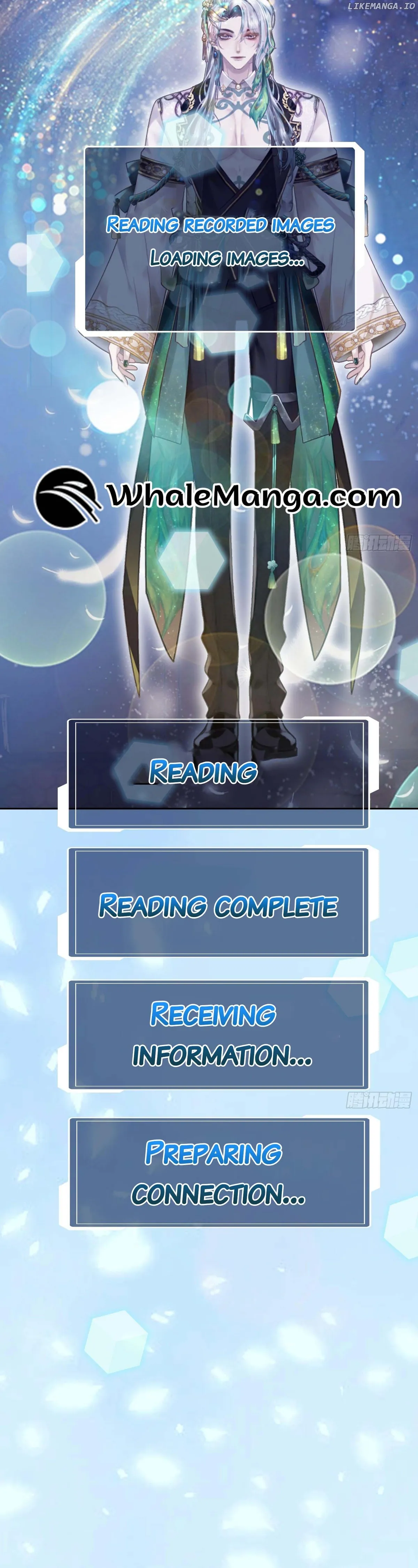 It’s none other than him Chapter 4 page 6 - 