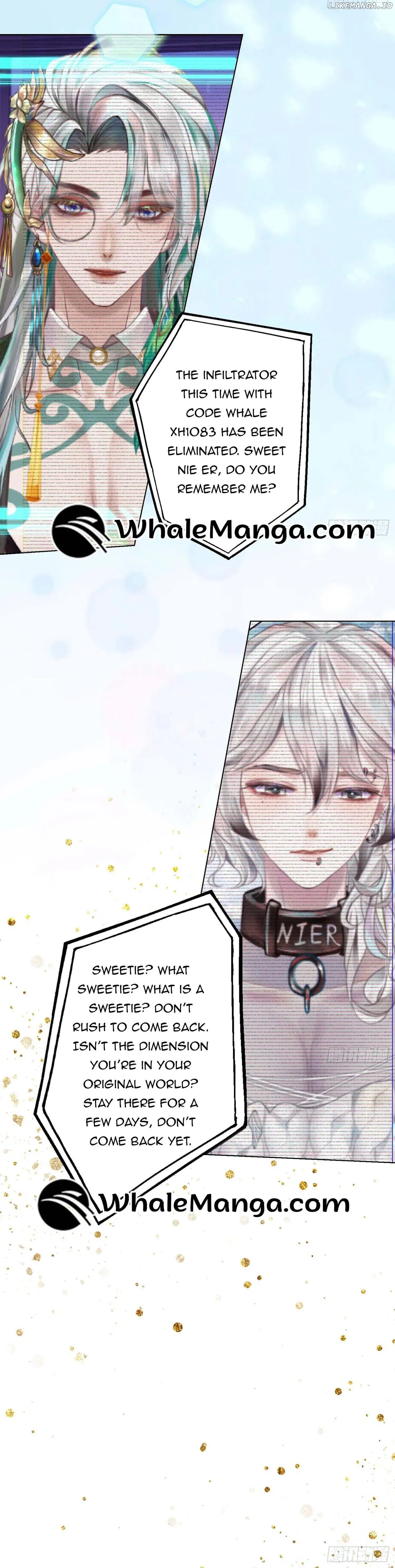 It’s none other than him Chapter 4 page 7 - 