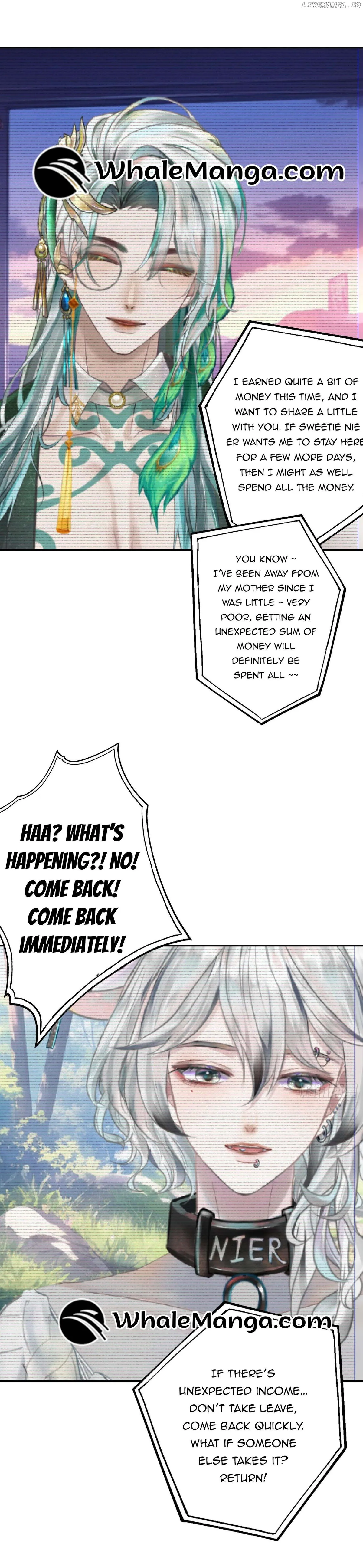 It’s none other than him Chapter 4 page 8 - 