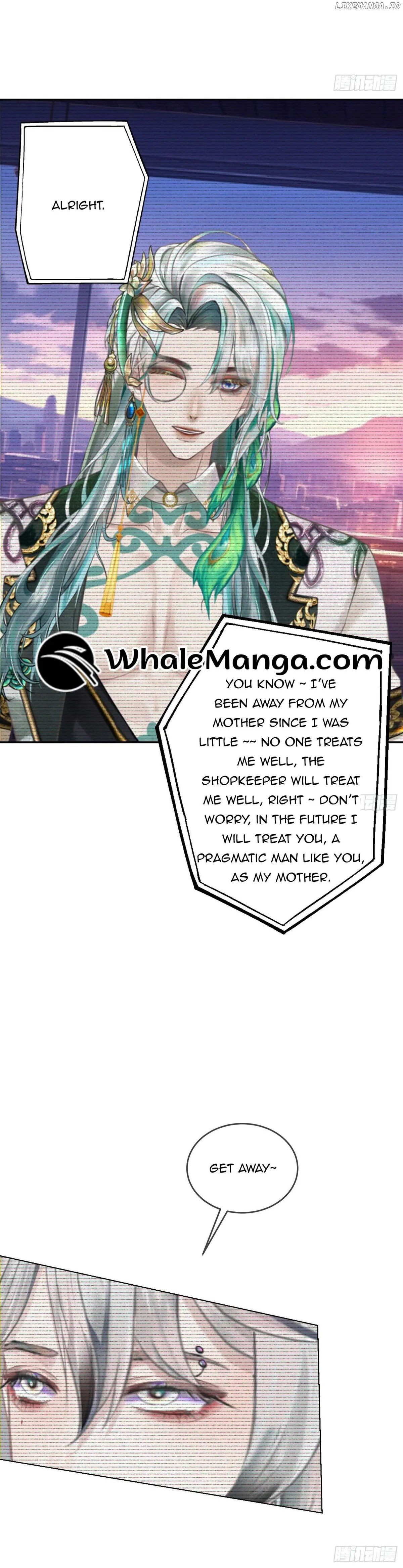 It’s none other than him Chapter 4 page 9 - 