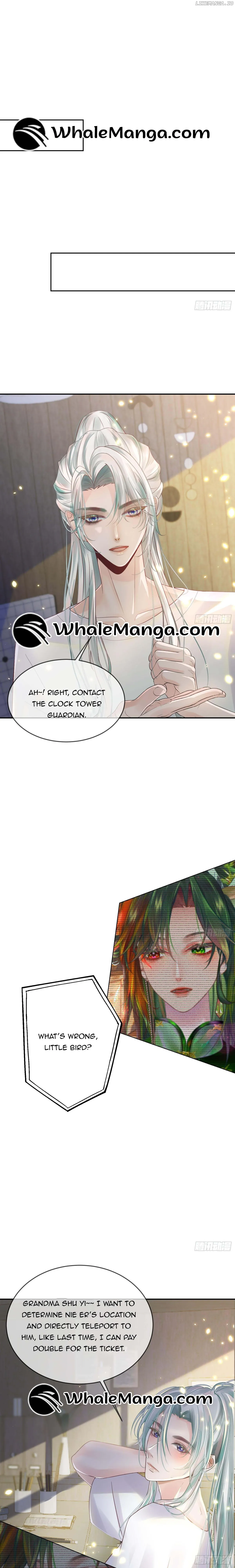 It’s none other than him Chapter 4 page 10 - 