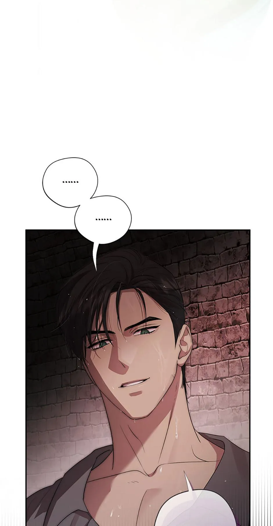 It’s Not Even Night Chapter 1 page 19 - 