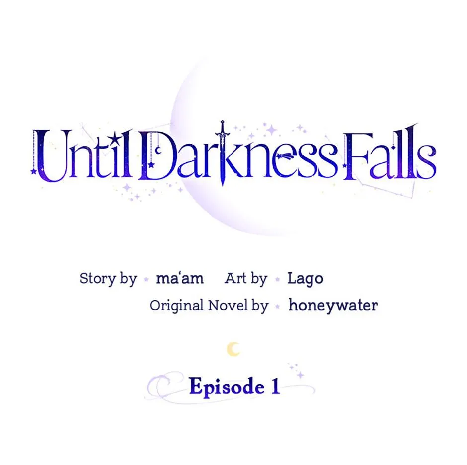 It’s Not Even Night Chapter 1 page 22 - 