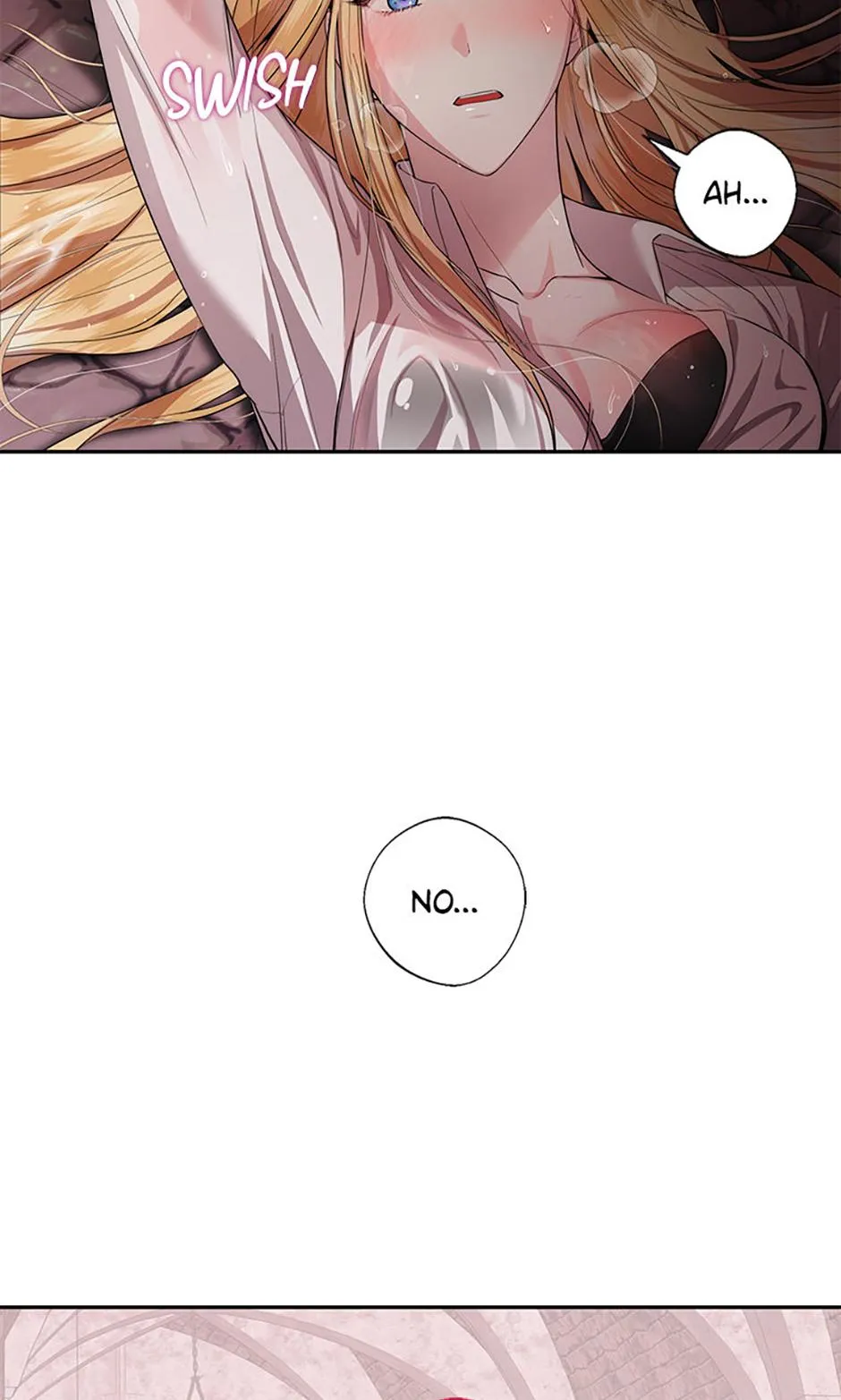 It’s Not Even Night Chapter 1 page 24 - 