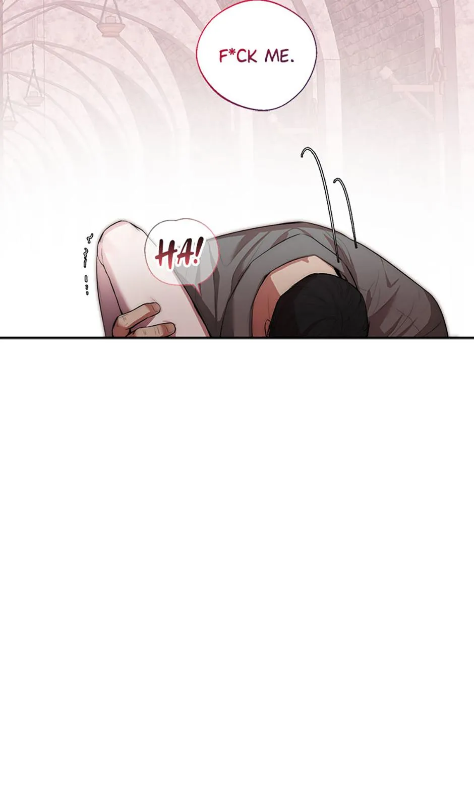 It’s Not Even Night Chapter 1 page 25 - 