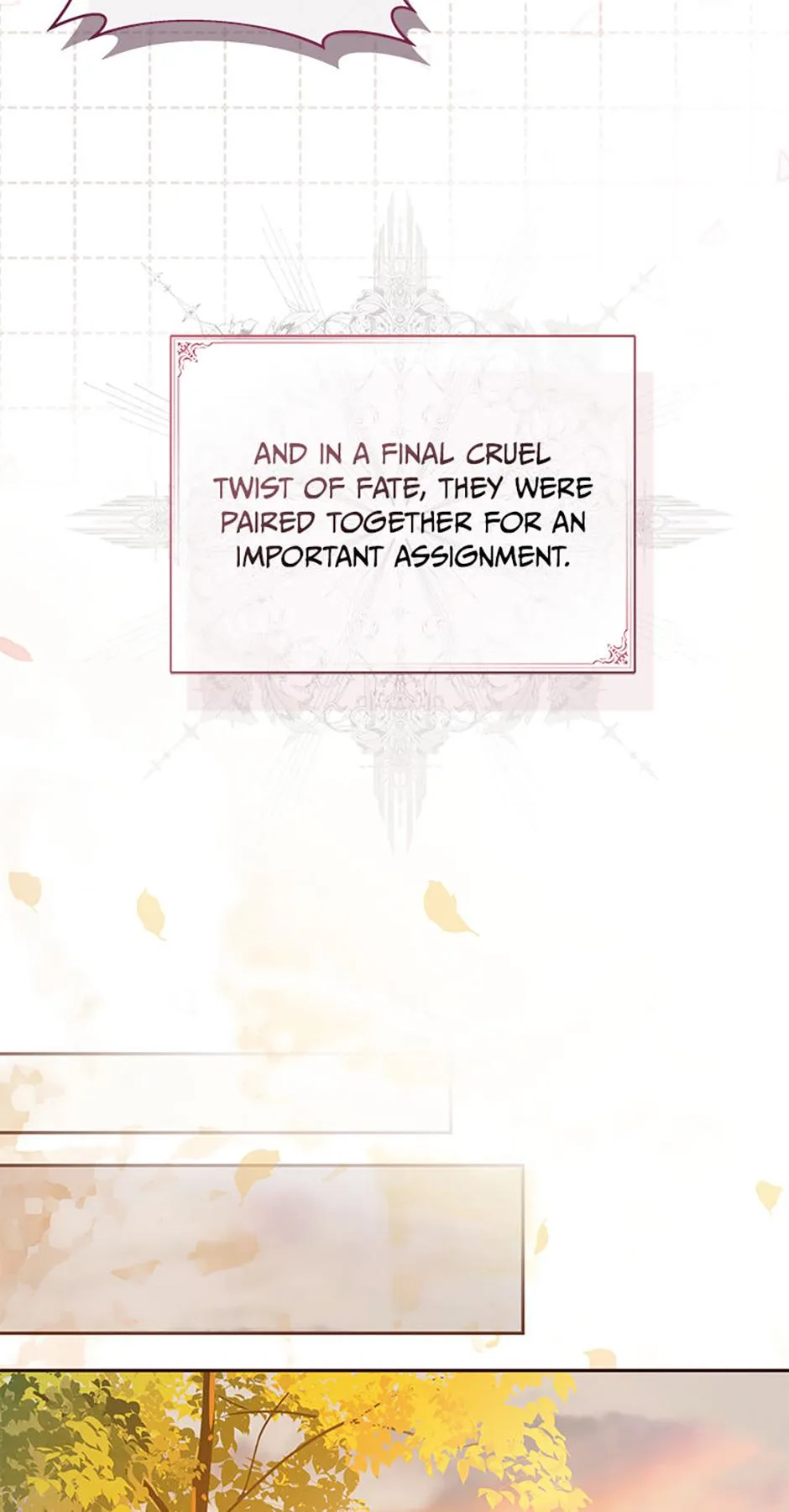 It’s Not Even Night Chapter 1 page 36 - 