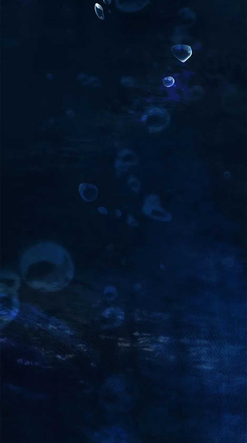It’s Not Even Night Chapter 1 page 58 - 