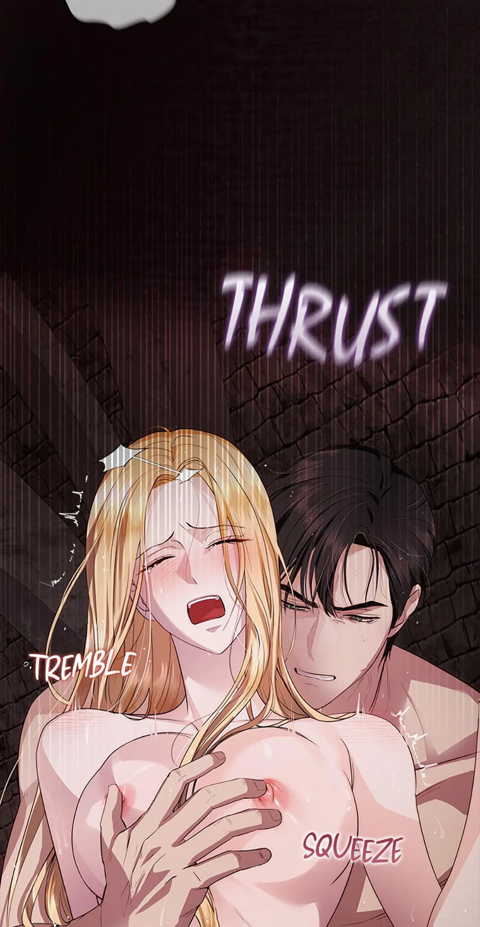 It’s Not Even Night Chapter 1 page 74 - 
