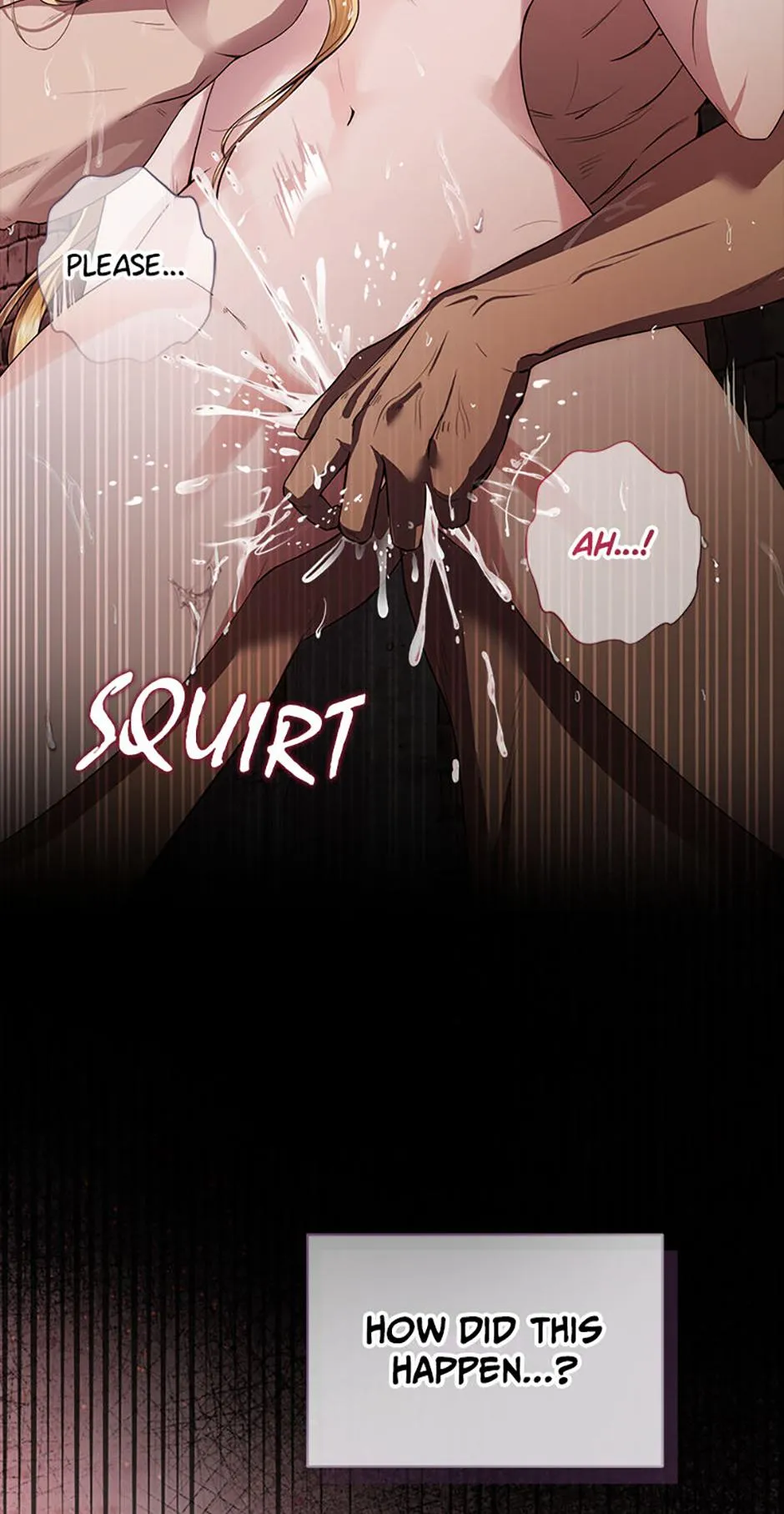 It’s Not Even Night Chapter 1 page 75 - 