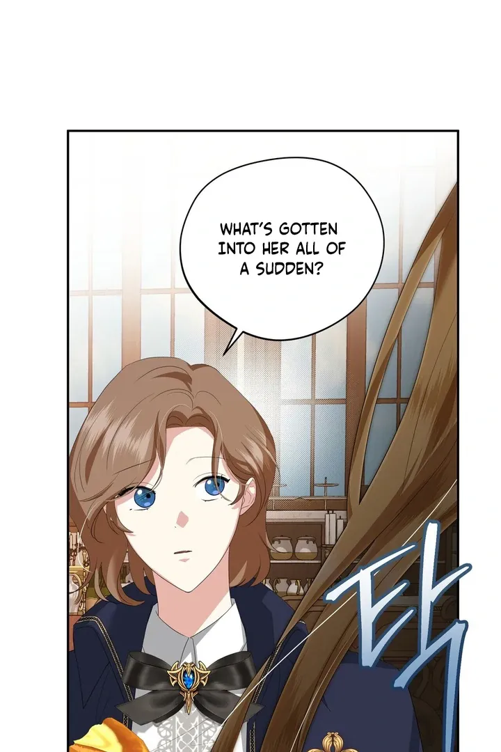 It’s Not Even Night Chapter 10 page 11 - 
