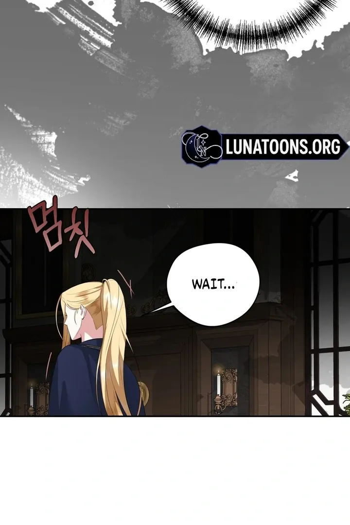 It’s Not Even Night Chapter 10 page 19 - 