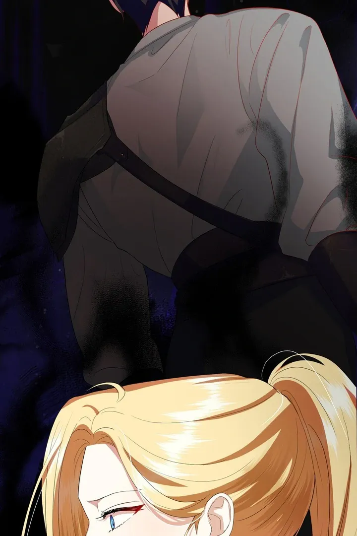 It’s Not Even Night Chapter 10 page 3 - 
