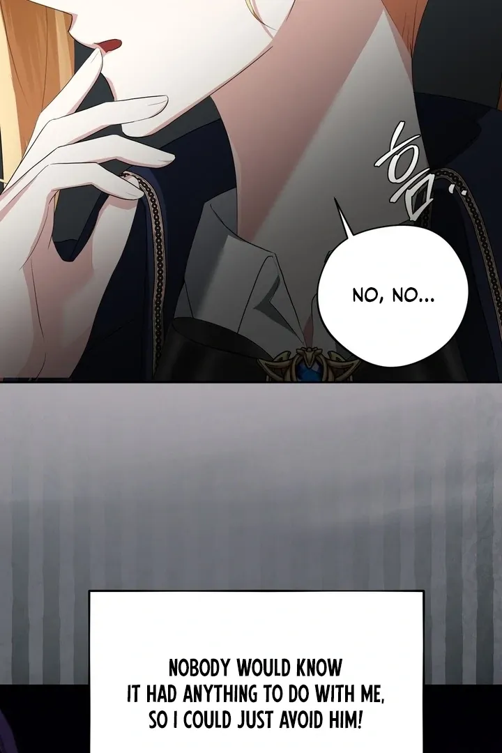 It’s Not Even Night Chapter 10 page 23 - 