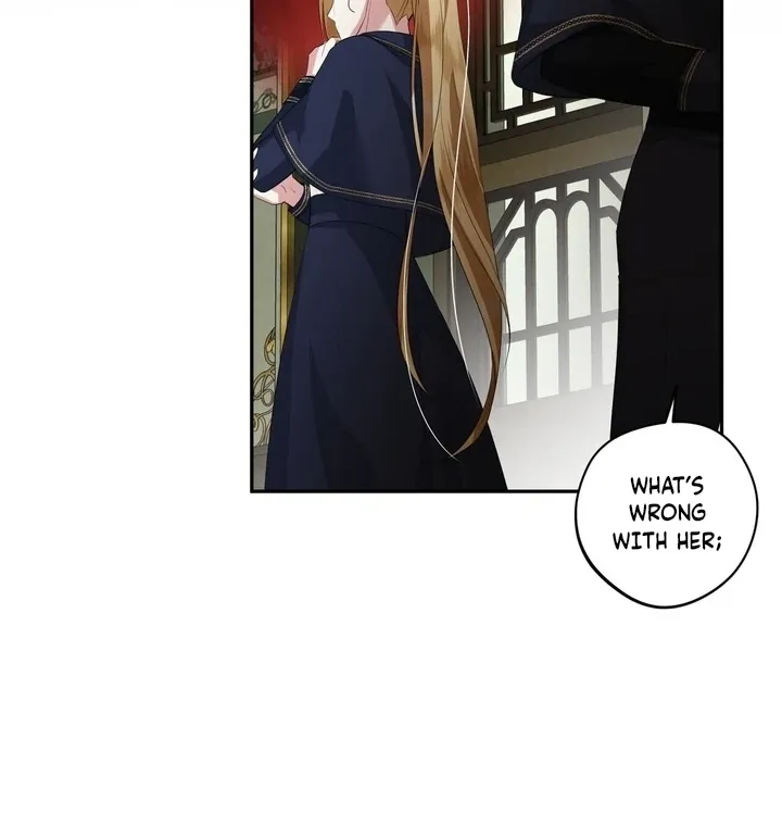 It’s Not Even Night Chapter 10 page 27 - 