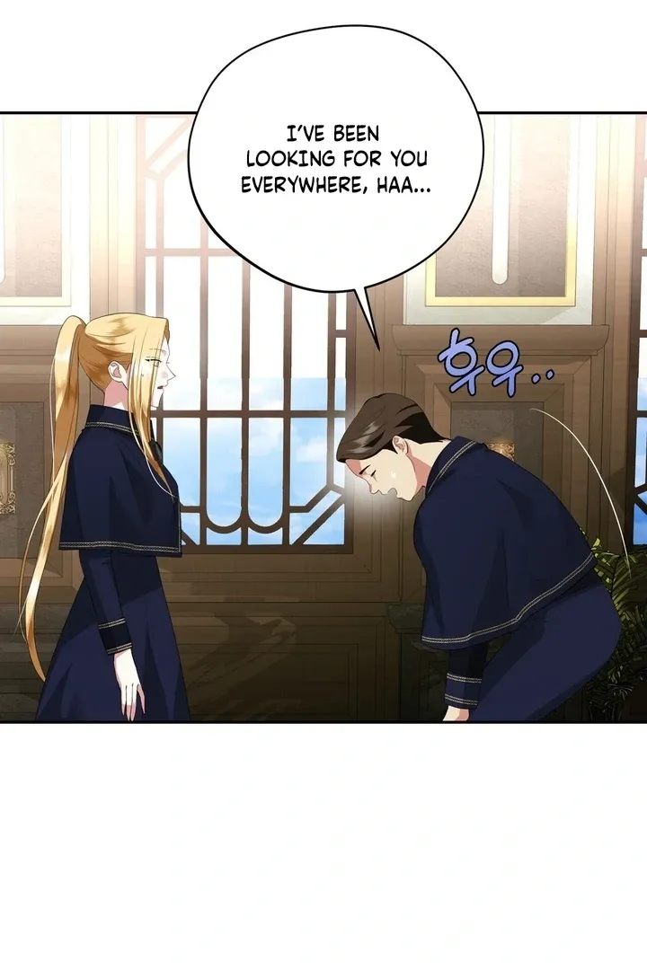 It’s Not Even Night Chapter 10 page 36 - 