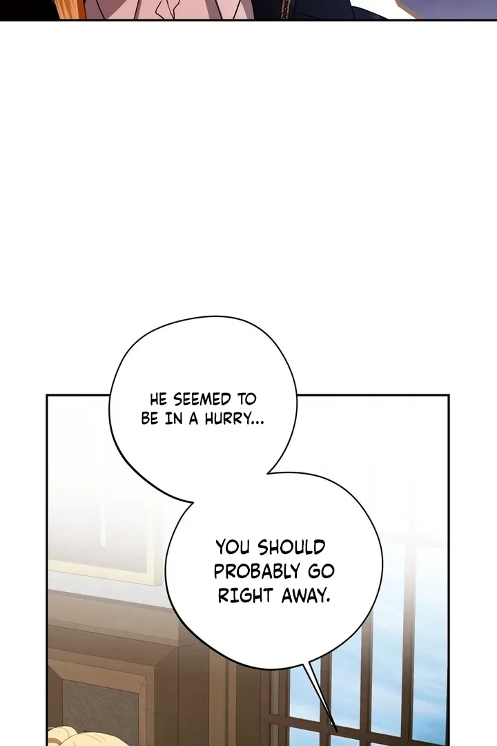 It’s Not Even Night Chapter 10 page 38 - 