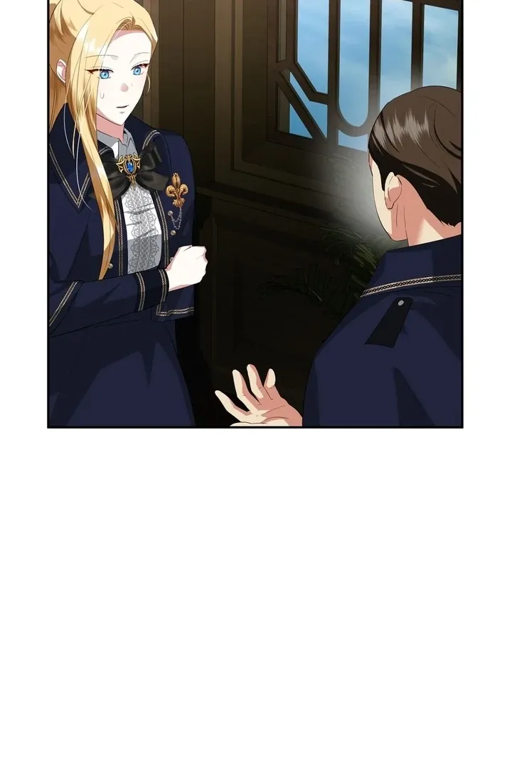 It’s Not Even Night Chapter 10 page 39 - 