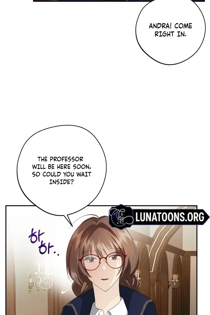 It’s Not Even Night Chapter 10 page 45 - 