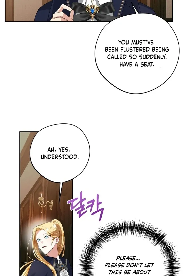It’s Not Even Night Chapter 10 page 46 - 