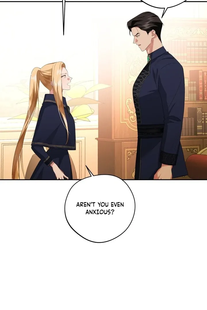 It’s Not Even Night Chapter 10 page 54 - 