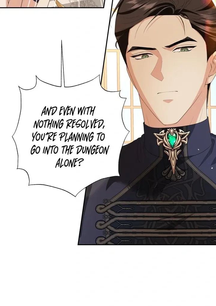 It’s Not Even Night Chapter 10 page 56 - 