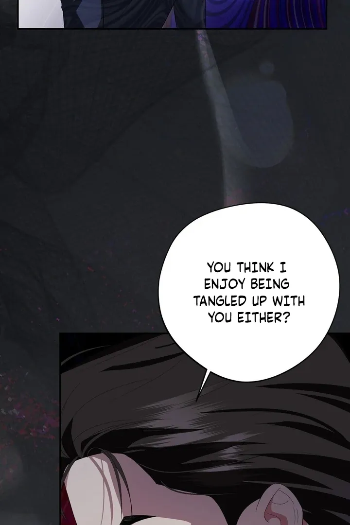 It’s Not Even Night Chapter 10 page 59 - 