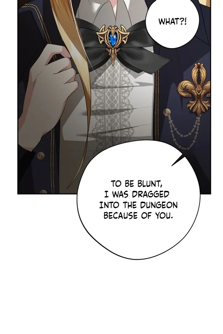It’s Not Even Night Chapter 10 page 64 - 