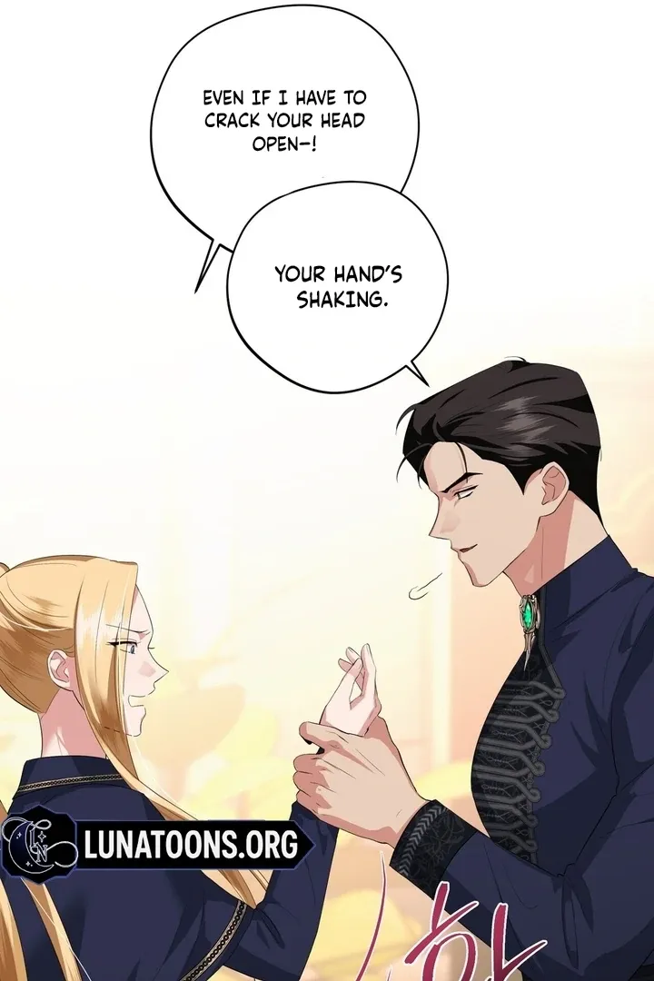 It’s Not Even Night Chapter 10 page 71 - 