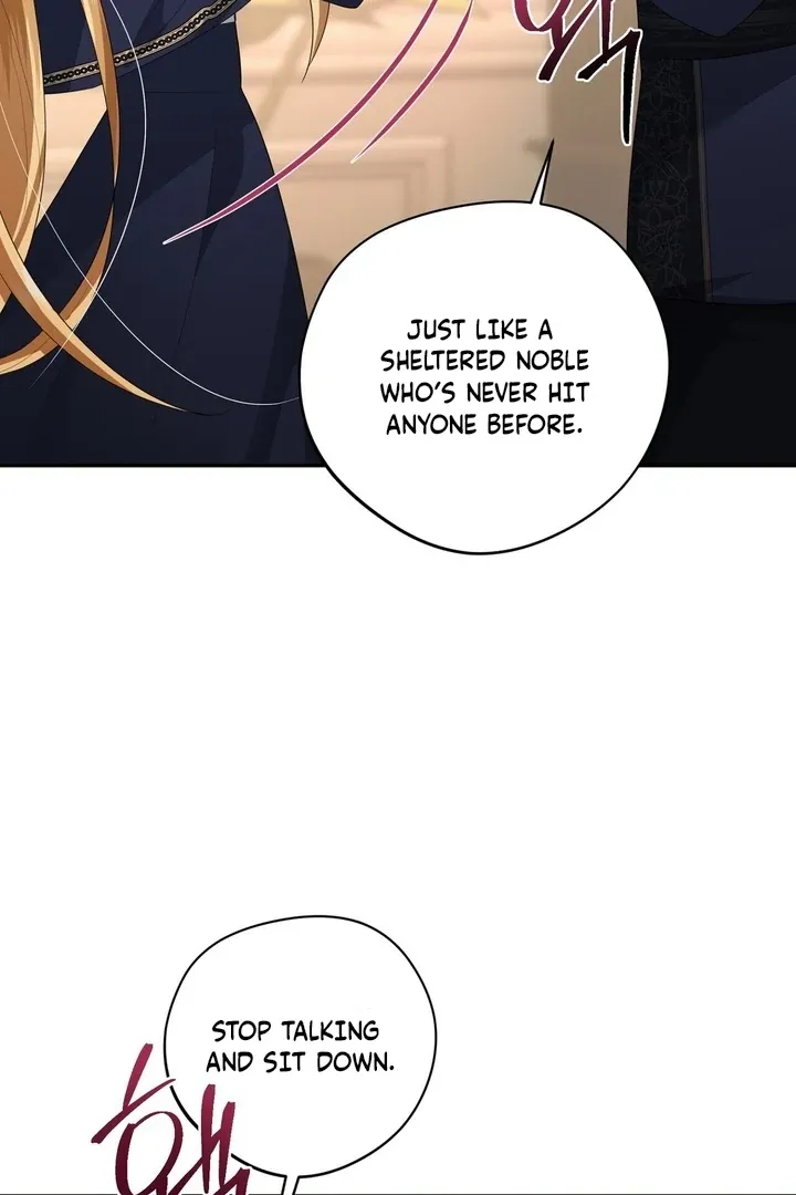 It’s Not Even Night Chapter 10 page 72 - 
