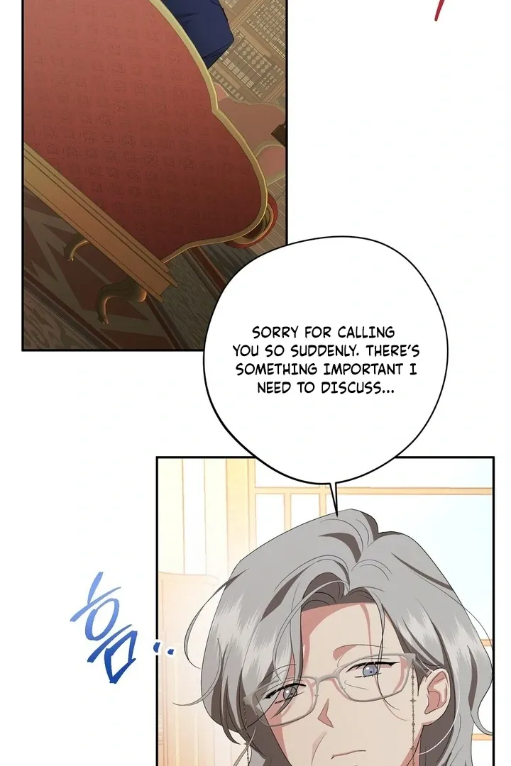It’s Not Even Night Chapter 10 page 77 - 