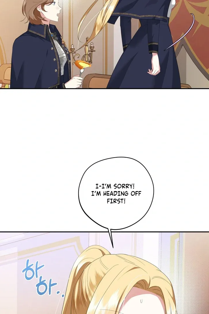 It’s Not Even Night Chapter 10 page 9 - 