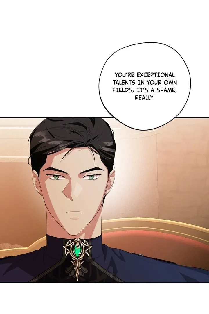 It’s Not Even Night Chapter 10 page 81 - 