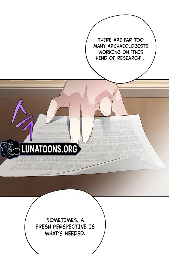 It’s Not Even Night Chapter 10 page 85 - 