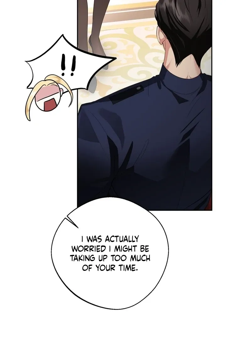 It’s Not Even Night Chapter 11 page 17 - 