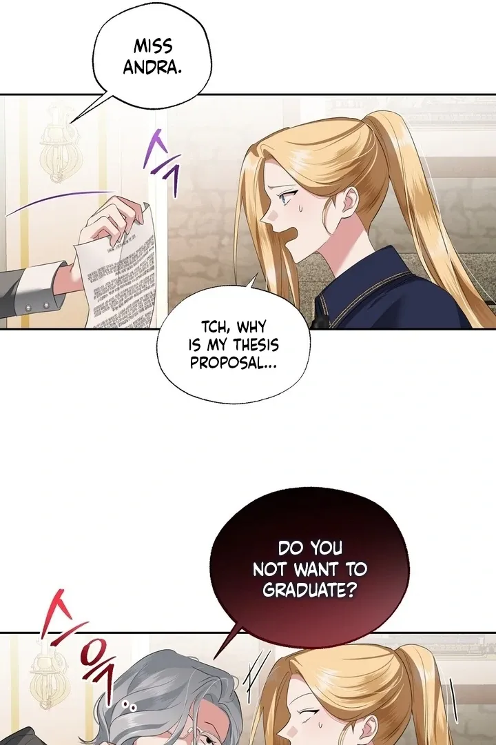 It’s Not Even Night Chapter 11 page 29 - 