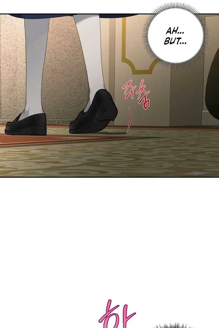 It’s Not Even Night Chapter 11 page 43 - 