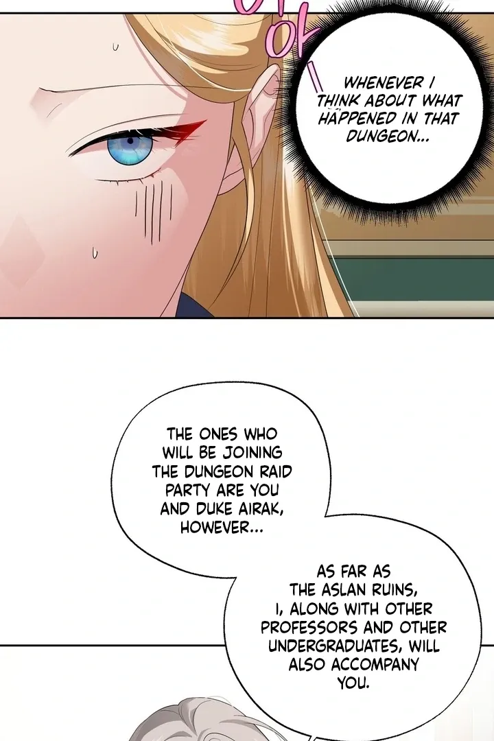 It’s Not Even Night Chapter 11 page 44 - 