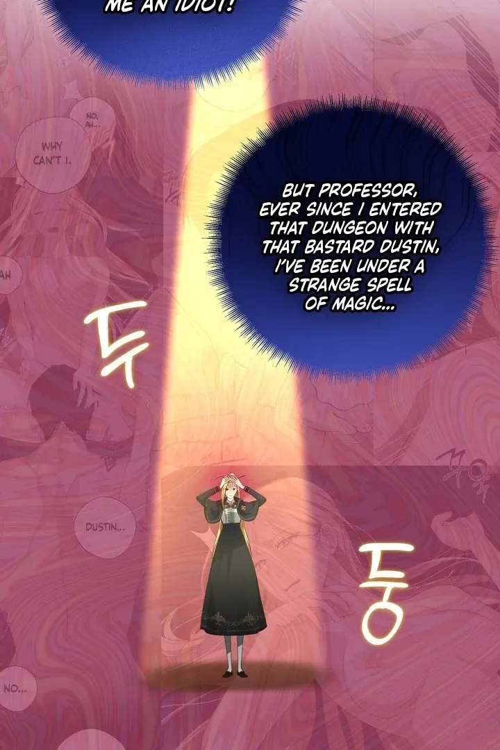 It’s Not Even Night Chapter 11 page 47 - 