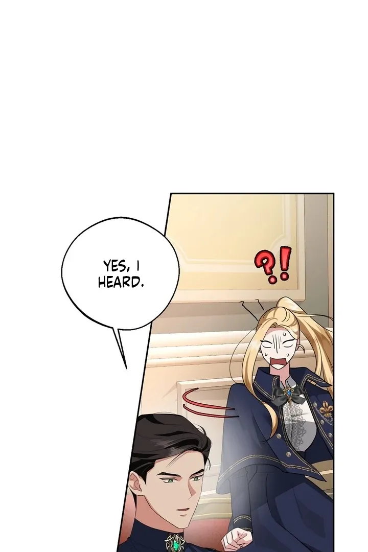 It’s Not Even Night Chapter 11 page 7 - 