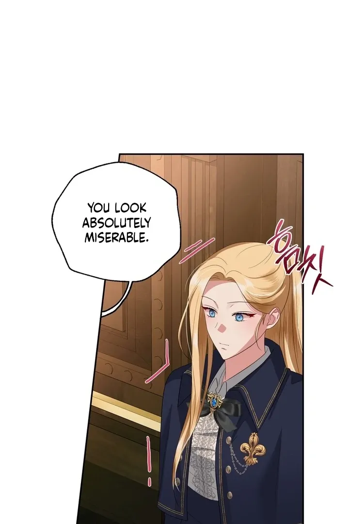 It’s Not Even Night Chapter 11 page 61 - 
