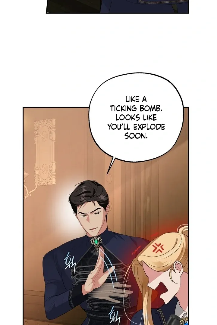 It’s Not Even Night Chapter 11 page 62 - 