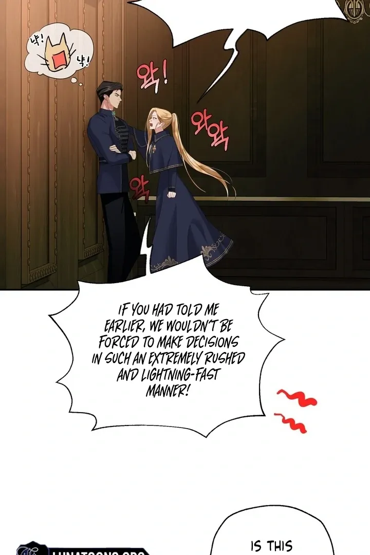 It’s Not Even Night Chapter 11 page 68 - 