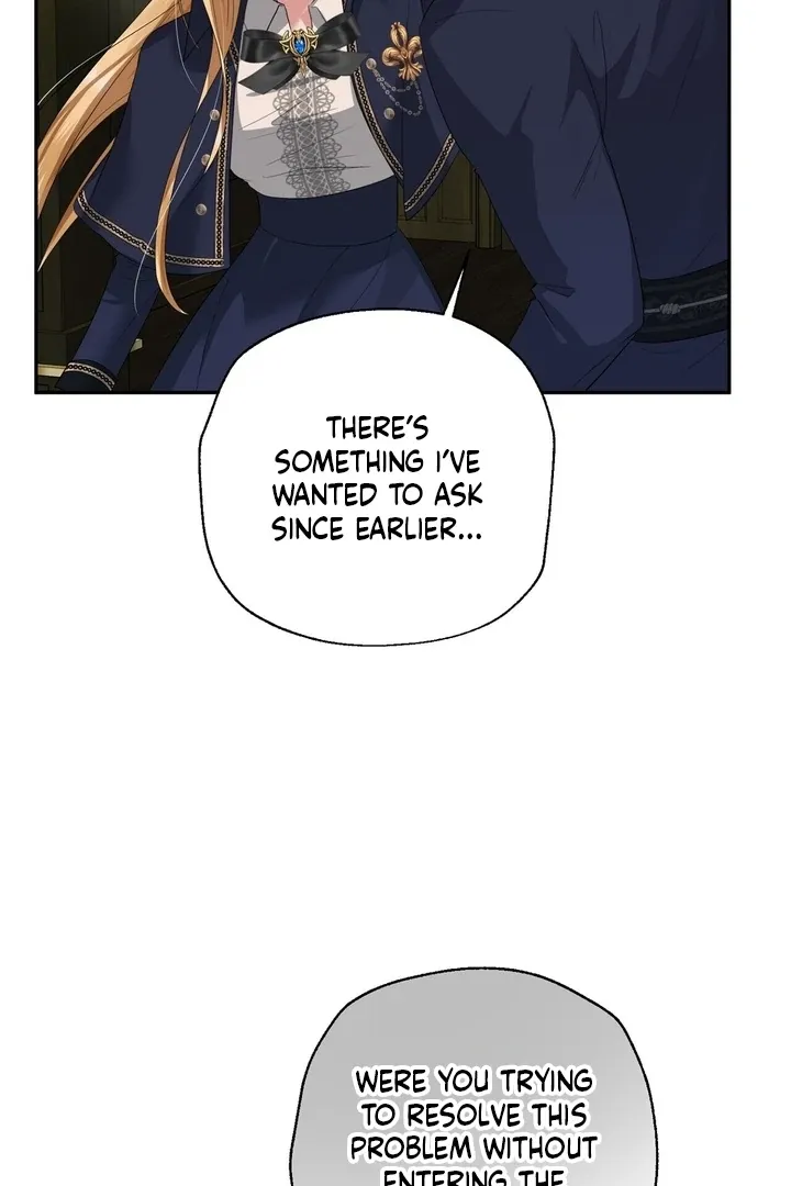 It’s Not Even Night Chapter 11 page 73 - 