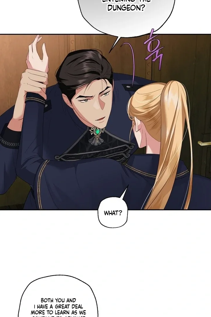 It’s Not Even Night Chapter 11 page 74 - 