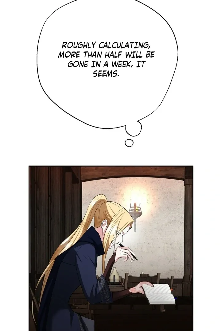 It’s Not Even Night Chapter 12 page 101 - 