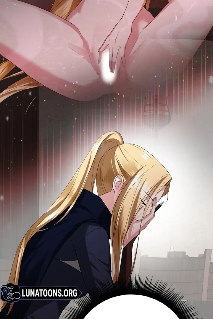 It’s Not Even Night Chapter 12 page 104 - 