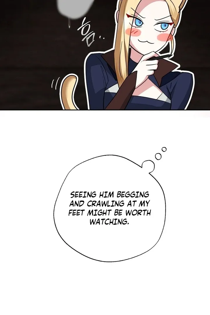 It’s Not Even Night Chapter 12 page 110 - 